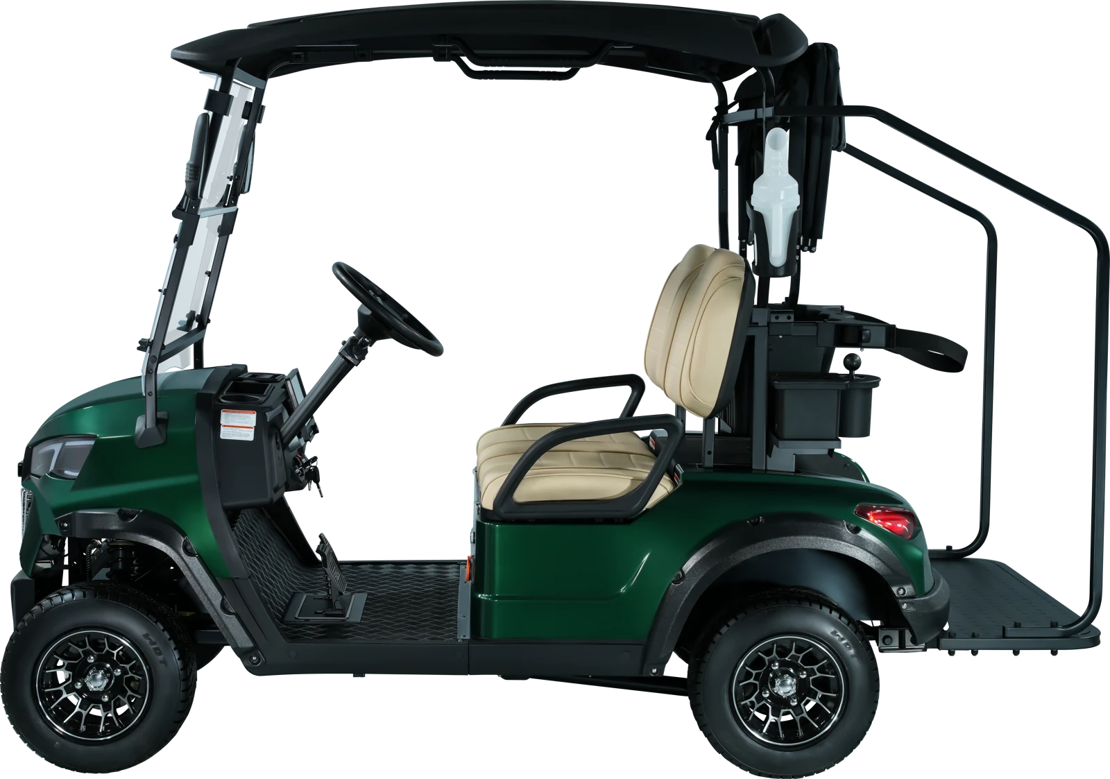 LINK SPORT Golf